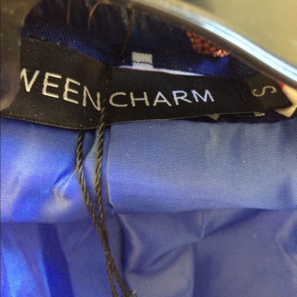 Holiday Blazer NWT ❄️A2 - Picture 3 of 5